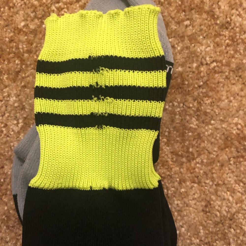 Socks - Picture 4 of 5